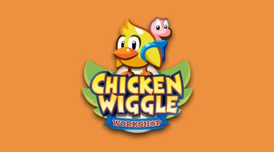 Logo of Chicken Wiggle