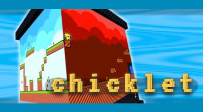 Logo de Chicklet