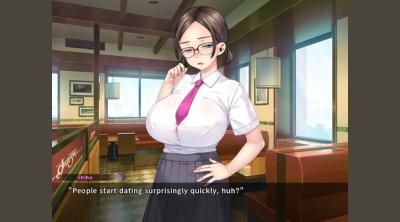 Screenshot of Childhood Friends