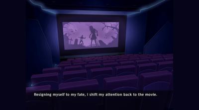 Screenshot of Childhood Friends