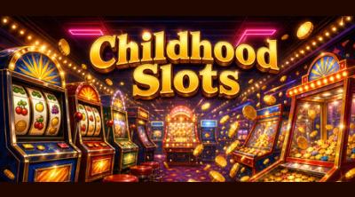 Logo of Childhood Slots