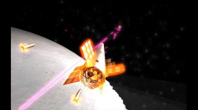 Screenshot of Children of a Dead Earth