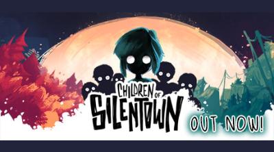 Logo of Children of Silentown