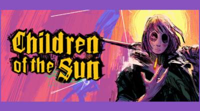 Logo de Children of the Sun