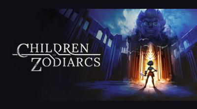 Logo of Children of Zodiarcs