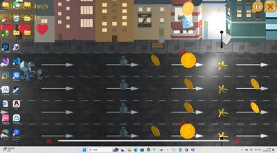 Screenshot of Chinese-Style Takeaway