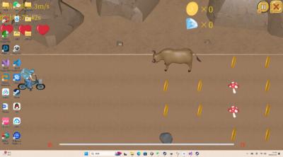 Screenshot of Chinese-Style Takeaway