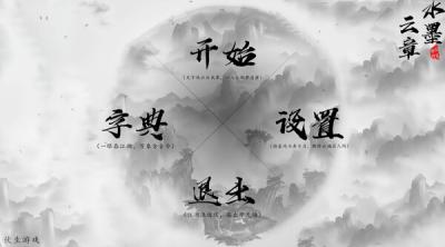 Screenshot of Chinese Characters