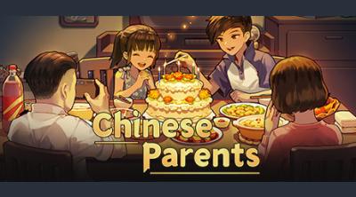 Logo of Chinese Parents