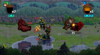 Screenshot of Chipmonk!
