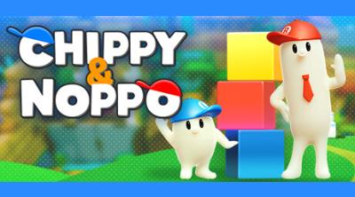 Logo of Chippy & Noppo