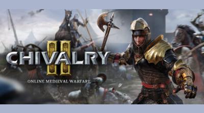 Logo of Chivalry 2