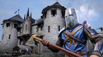 Screenshot of Chivalry II