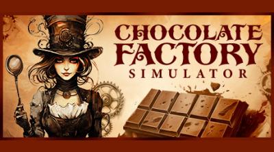 Logo de Chocolate Factory Simulator
