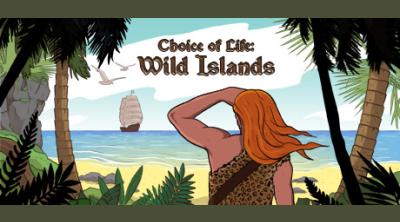 Logo of Choice of Life: Wild Islands