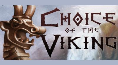 Logo of Choice of the Viking