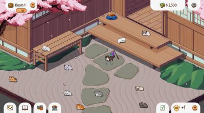 Screenshot of Chonkers
