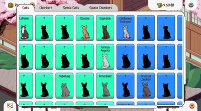 Screenshot of Chonkers