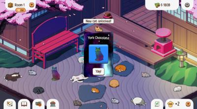 Screenshot of Chonkers
