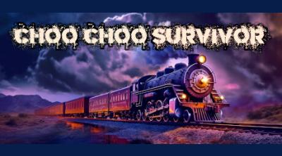 Logo of Choo Choo Survivor