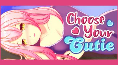 Logo de Choose Your Cutie