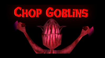 Logo of Chop Goblins