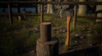 Screenshot of ChopChop