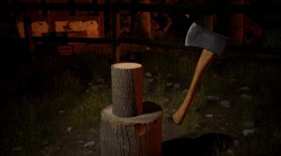 Screenshot of ChopChop