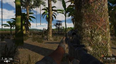 Screenshot of Chopper Extractor