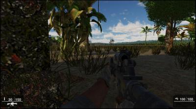 Screenshot of Chopper Extractor