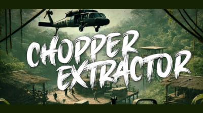 Logo of Chopper Extractor