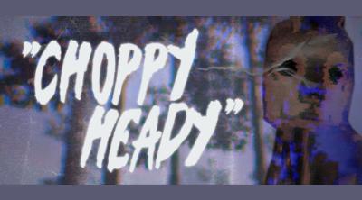 Logo of Choppy Heady