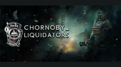 Logo de Chornobyl Liquidators
