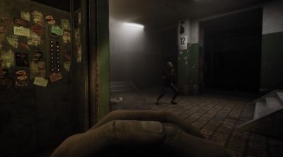 Screenshot of Chorus of Carcosa