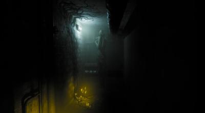 Screenshot of Chorus of Carcosa