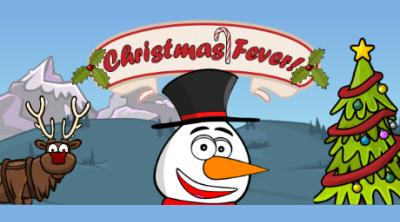 Logo de Christmas Fever!