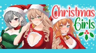 Logo de Christmas Girls