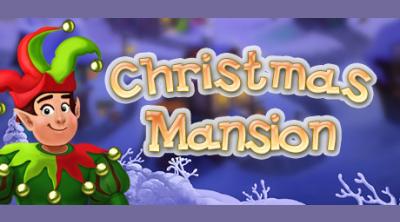 Logo of Christmas Mansion
