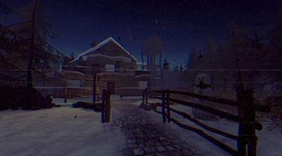 Screenshot of Christmas Mutilator