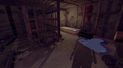Screenshot of Christmas Mutilator
