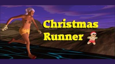 Logo of Christmas Runner