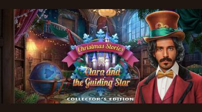 Logo von Christmas Stories: Clara and the Guiding Star