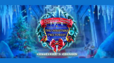 Logo of Christmas Stories: The Christmas Tree Forest