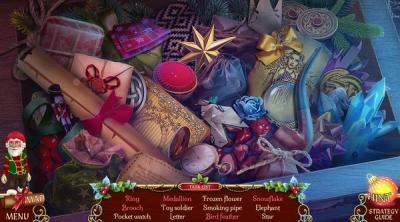 Screenshot of Christmas Stories: Yulemen