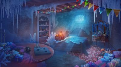 Screenshot of Christmas Stories: Yulemen