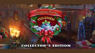 Logo of Christmas Stories: Yulemen
