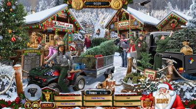 Screenshot of Christmas Wonderland 12