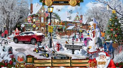 Screenshot of Christmas Wonderland 12