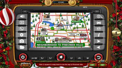 Screenshot of Christmas Wonderland 14