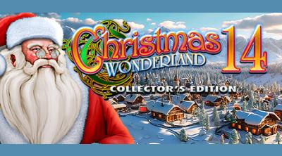 Logo of Christmas Wonderland 14